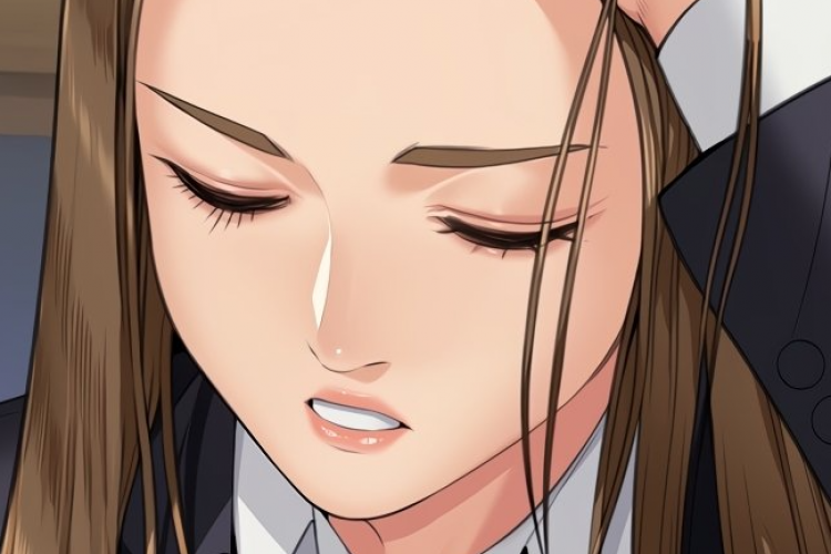 Manhwa Queen Bee Chapter 301 Bahasa Indonesia, Jun Pyo Mulai Menyerah?