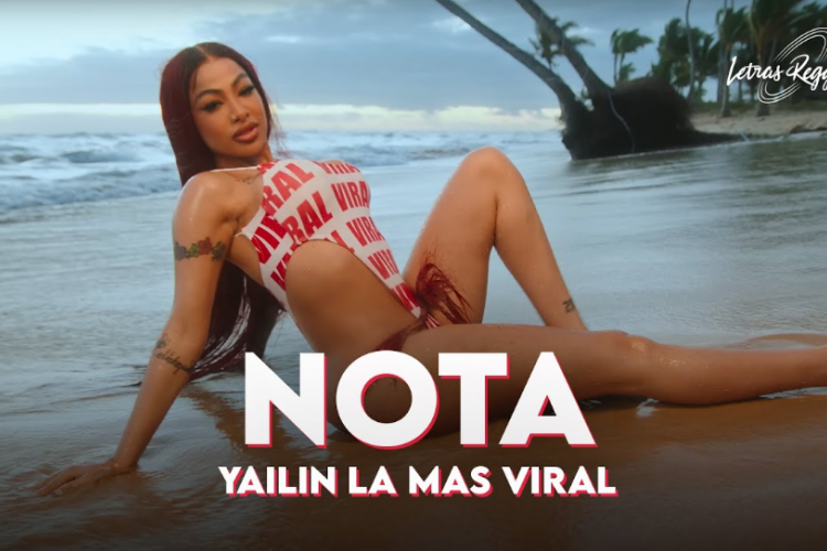  Mire el Video Sexual Yailin La Mas Viral Filtrado de Duración Completa, Enlace Original Solo Aquí ¡sin Corte!