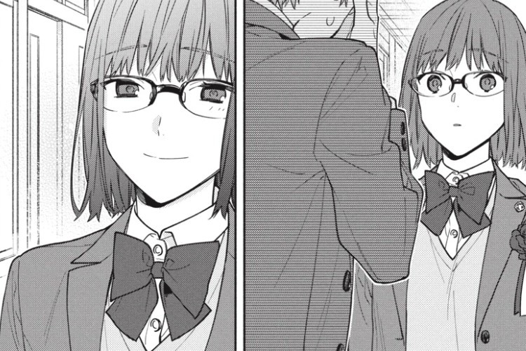 Link Baca Horimiya Chapter 131 Bahasa Indonesia, Akhir Bahagia yang Diinginkan Oleh Semuanya