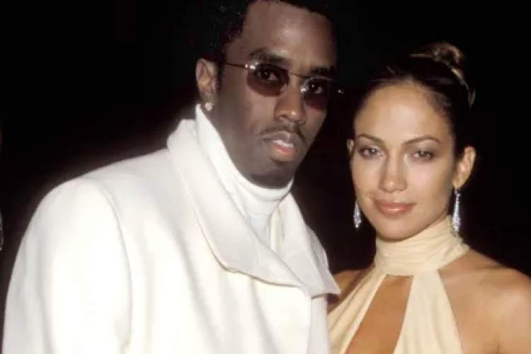 Jennifer Lopez and Sean Diddy Old Tapes Video Leaked, Inside Their Past Romance Investigation!