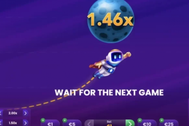 Spaceman Predictor APK 2024 For Android Update September 2024, Strategi Bermain Biar Anti Rungkad! 