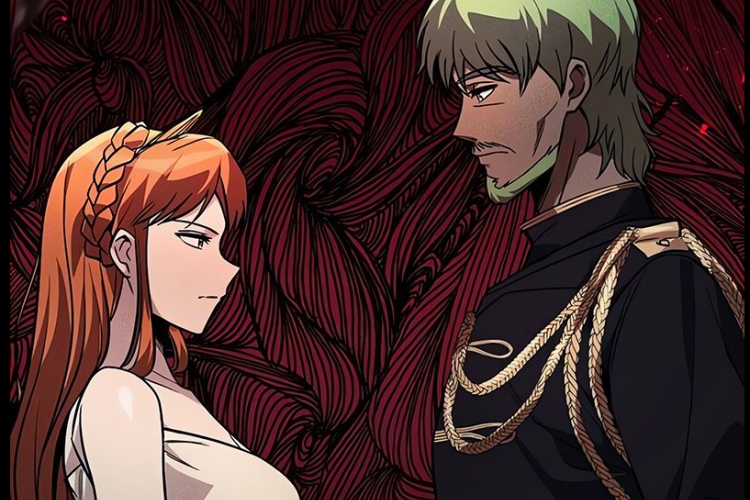 Baca Manhwa Lazy Prince Becomes a Genius Chapter 122 Bahasa Indonesia, Perdebatan Sengit di Istana!