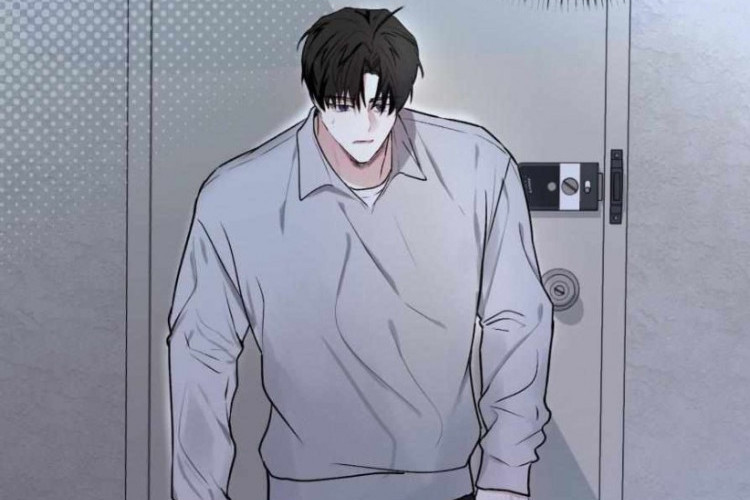 Link to Read Manhwa BL One Shot Love Full Chapter English Subtitles, Bring a Different Kind of Romance