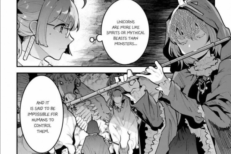 Lire Manga The Unwanted Undead Adventurer Chapitre 64 en Français, Attaque de monstres terrifiants !