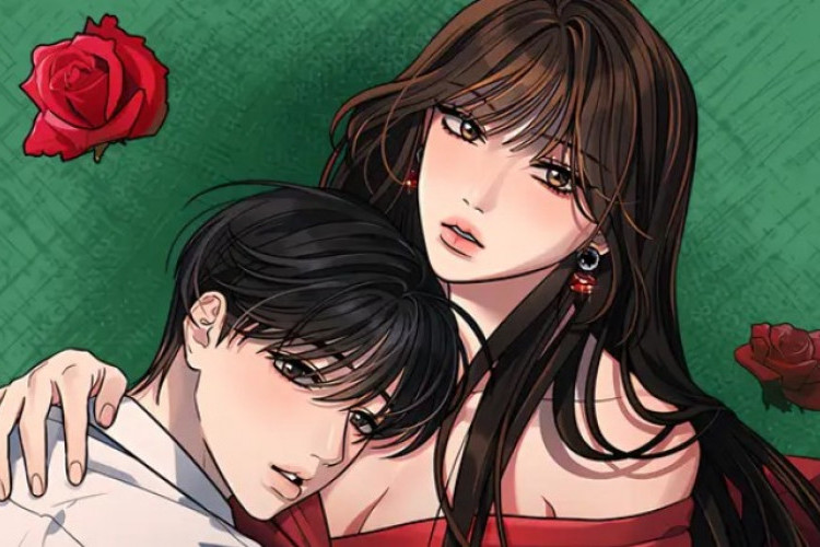 Sinopsis dan Baca Manhwa Elegant Desire Full Chapter Bahasa Indonesia, Hari-hari Menunggu Cinta Pertama!