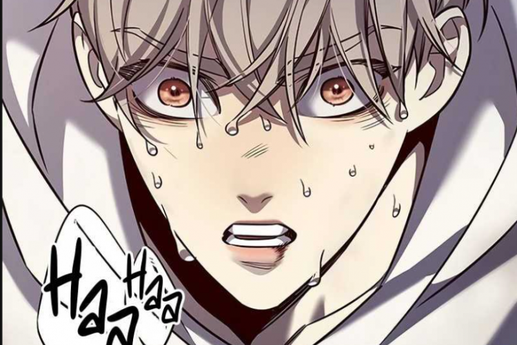 Link Baca Manhwa Eleceed Chapter 326 Bahasa Indonesia, Serangan Baru Bikin Ketar-ketir