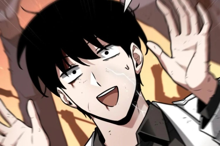 Link Baca Manhwa Omniscient Reader Chapter 251 Bahasa Indonesia Misi Untuk Menghabisi Sosok Revolusioner yang Sebenarnya 