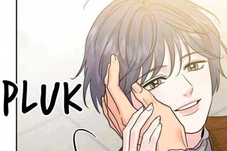 Baca Manhwa Selfish Romance Chapter 25 Bahasa Indonesia RAW, Penyesalan yang Sangat Besar!