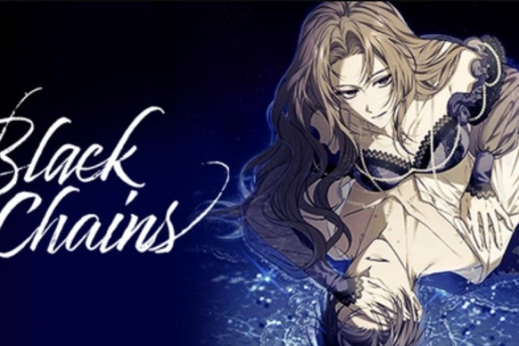 Sinopsis dan Link Baca Manhwa Black Chains Full Chapter Sub Indonesia RAW, Perjalanan Menjadi Pangeran yang Tidak Mudah!