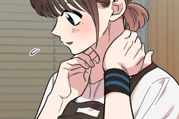 Childhood Friend Complex (Eunhi) Chapter 29 English Sub RAW, A true feeling!