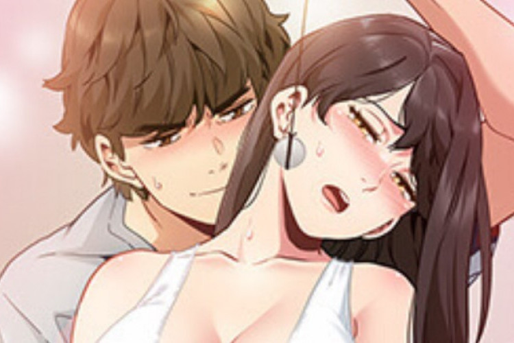 Synopsis and Read Manhwa Snapping into Love Full Chapter English, Adults 18+ Only !