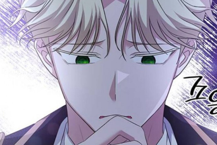 Cemas! Lanjutan Manhwa I Became The Obssesive Male Lead Chapter 22 Bahasa Indonesia, Intip Spoiler Kisah Irwen Kali Ini