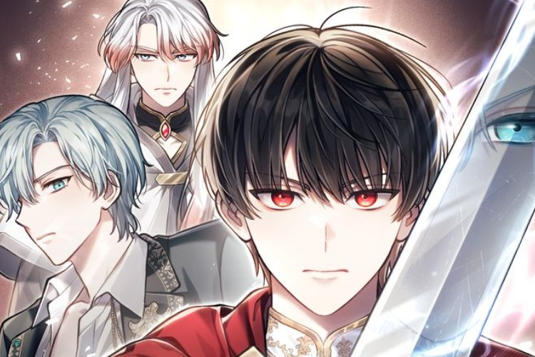 Read Reborn as the Enemy Prince Full Chapter VF Scans and Synopsis Release Date	