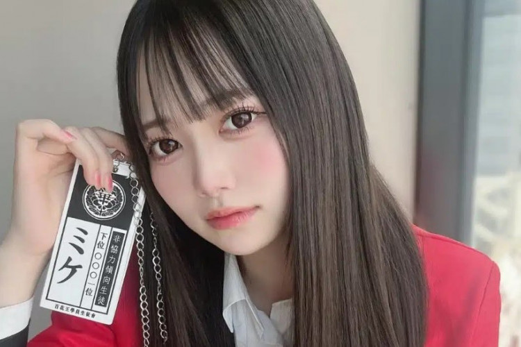 Link Video Fuuwa Kuroda Member NMB48 Viral! Adegan Syur Jadi Buruan Warganet