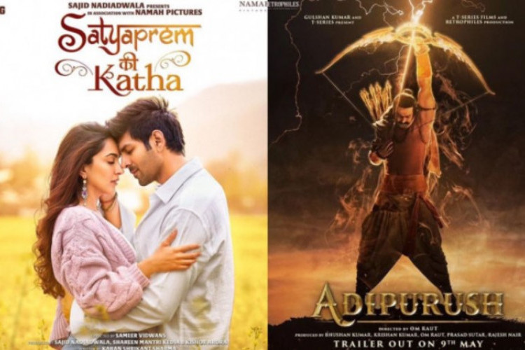 Rekomendasi Film India Terbaru Tahun 2023 Semua Genre Lengkap! Pathaan (2023) Jadi Salah Satu yang Paling Populer
