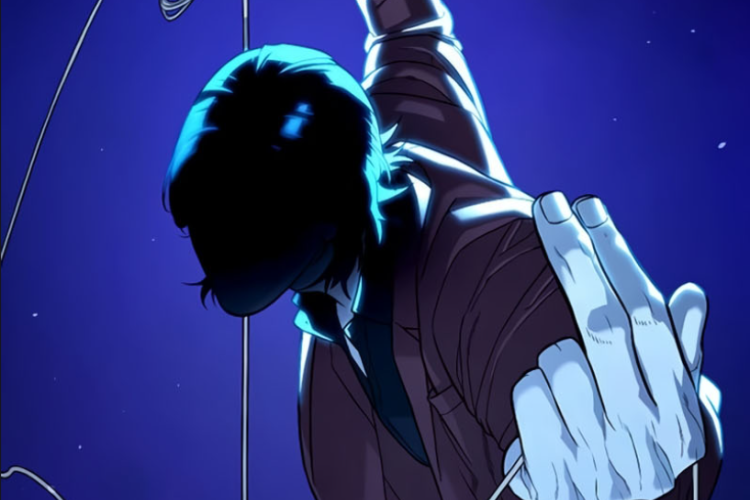 Read of Manhwa Killer Peter Chapter 77 English Subtitle, Judas' Brutal Resistance