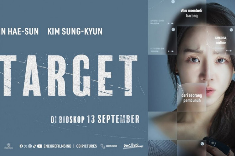 Sinopsis Film Target Don't Buy the Seller (2023), Dikit Dikit Diviralin Berujung Petaka