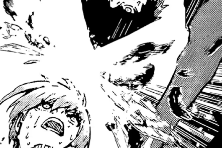 Manga Blue Lock Chapter 293 Indonesia RAW Scan dan Spoiler, Isagi Jadi MVP di Pertandingan Kali Ini