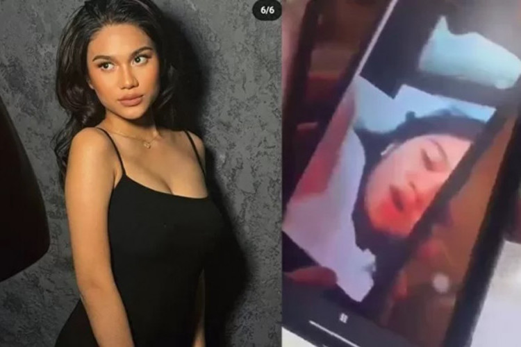 Azizah Salsha's Scandalous Video of Arhan Pratama's Wife Goes Viral On Social Media, Drawing Many Comments! 