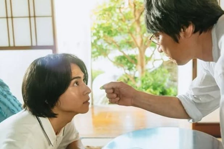 Regarder BL Drama Mitsuya Sensei no Keikakutekina Ezuke (2024) Episode Full VOSTFR Adapté Du Manga Du Même Nom