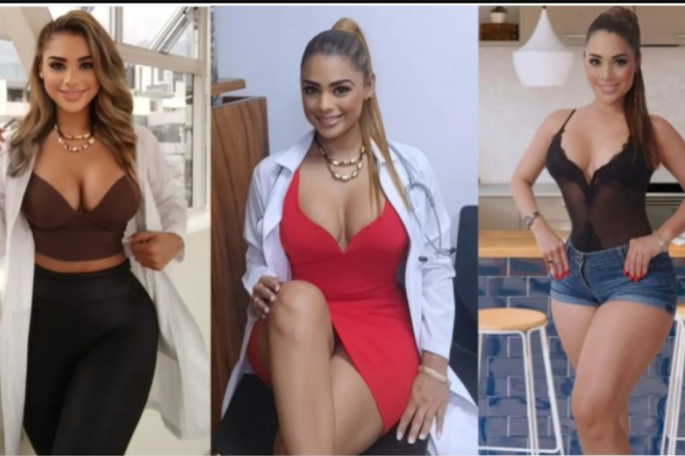 El Vídeo de Sindy Orellana Se Filtró en Las Redes Sociales, Todavía No Borrado Compruebe Completa Aquí