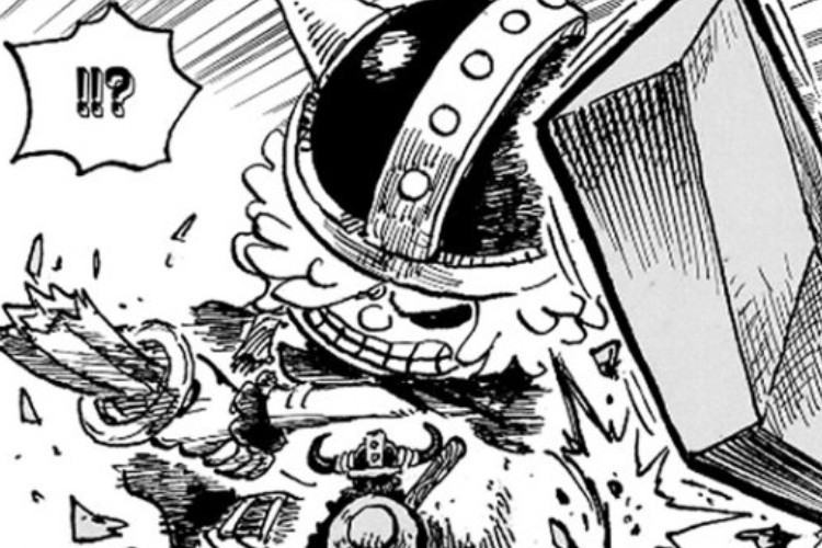 Read Manga One Piece Chapter 1136 English Sub January 19, 2025 Release Will Focus On Loki's Background