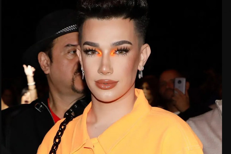 Link to James Charles Uncensored Video Going Viral, Crowded With Netizens! Check It Out Here