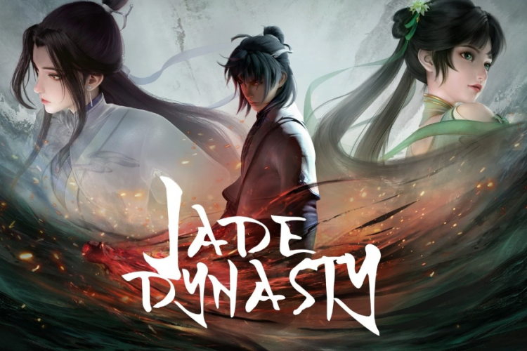 Donghua Jade Dinasty Season 2 Kapan Tayang? Catat Jadwal Rilis Zhang Xiaofan Kembali Untuk Beraksi