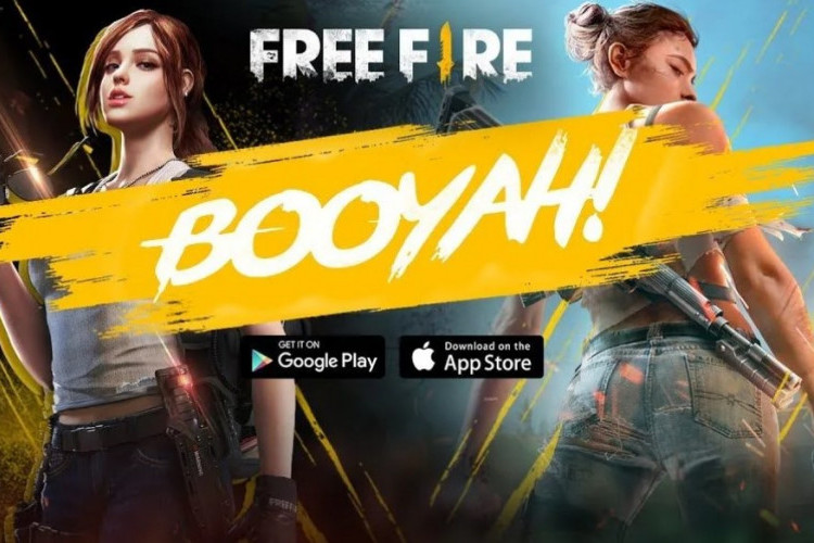 APK Ikcomplo FF (Free Fire) Berbahaya Atau Tidak? Awas Kena Scam! Perhatikan Aturan Permainan Ini