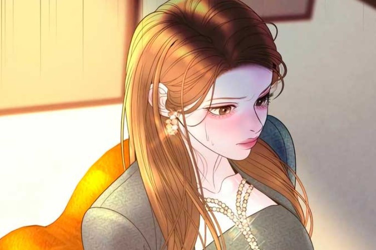 Update RAW Manhwa I’ll Marry Your Brother Chapter 8 Bahasa Indonesia Dilihat-Lihat Kakakmu Boleh Juga