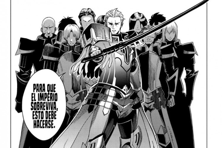 Link to Read Manga I Parry Everything Chapter 20 English Subtitle, Terrifying war preparations