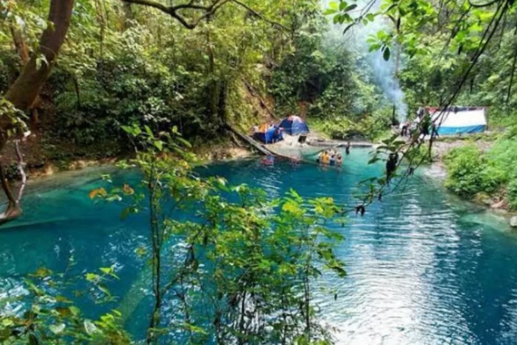 Bukan Sekedar Sejarah, Keindahan Alam di Payakumbuh Jadi Destinasi Berbagai Wisata! Icipan Kuliner Khas Tak Boleh Terlewat