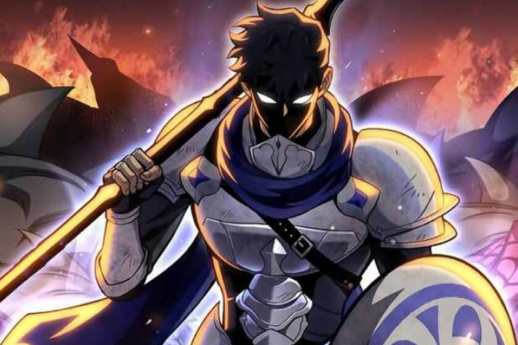 judul lain Webtoon The Espers Game Versi Naver Korea, Kisah Superhero yang Berubah Haluan Jadi Atlit Professional