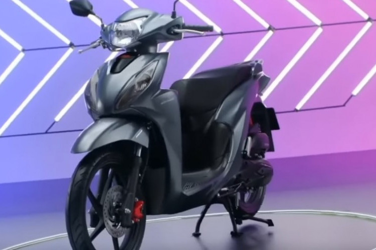 Harga Honda Supra X 125 Matik Lebih Murah dari Honda Beat dan Scoopy? Cek Faktanya Berikut ini