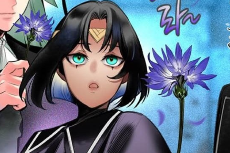 Manhwa Jungle Juice Chapter 150 Bahasa Indonesia Update Terbaru, Tugas Sebagai Manusia Biasa