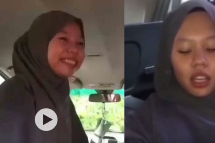 Full! Link Video Viral Erin Bugis di Mobil Brio Durasi Lebih Panjang, Telegram Doodstream Mediafire!