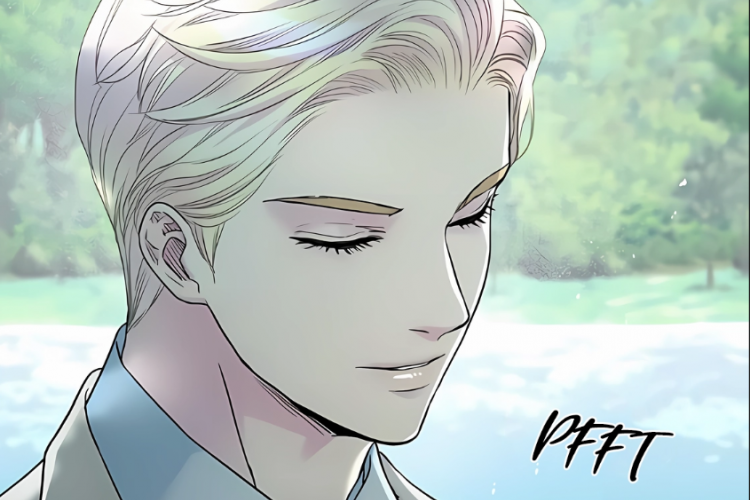 Baca Manhwa The Problematic Prince Chapter 92 Bahasa Indonesia, Mencari Sesuatu yang Hilang!