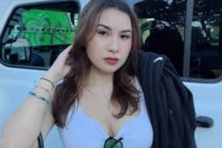 Heboh! Video Syur Mirip Audrey Davis Viral di Telegram, Anak David Naif Bikin Ramai Jadi Sasaran Warganet