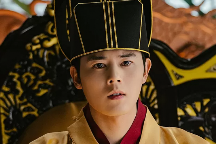 Nonton Drama Korea Goryeo-Khitan War (2023) Episode 1 SUB INDO, Petualangan Kim Dong Jun Jadi Kaisar Resmi Dimulai!