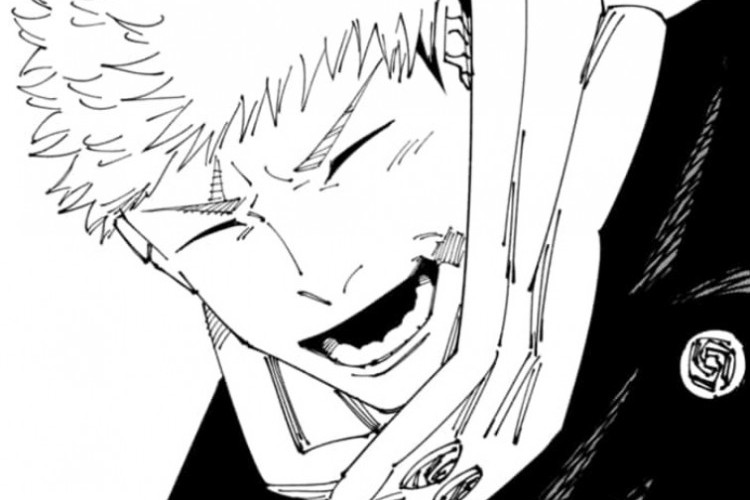 Jujutsu Kaisen (JJK) Chapitre 272 VF FR Scan, Cliquez ICI Pour Lire Le Lien du Manga Gratuit !