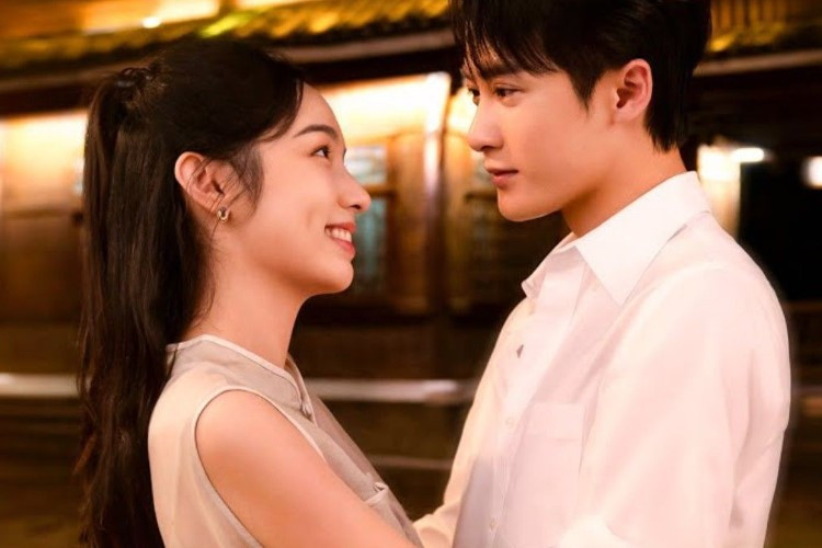 Sinopsis Drama China Love Me Love My Voice (2023) Lengkap Dengan Daftar Pemainnya, Bakal Tayang di Yoku dan Viki 