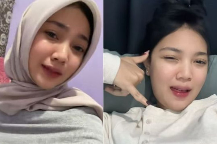 VIRAL! Video Mirip Yayaarasyid Makan Es Krim Lagi Jadi Trending di TikTok, Isinya Bikin Netizen Gerah 