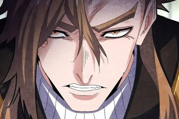 Lanjutan Manhua Magic Emperor Chapter 563 Bahasa Indonesia RAW, Zhuo Fan Jadi Buronan!