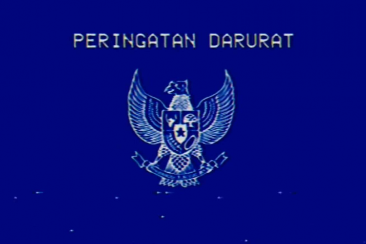 Maksud Narasi Peringatan Darurat Viral Media Sosial, Buntut Pengesahan RUU Pilkada?