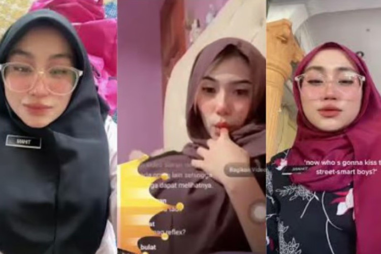 Video Cikgu Tihani Viral XX Twitter Tiktok Durasi Full 1 Album, Link Telegram Asli No Sensor!