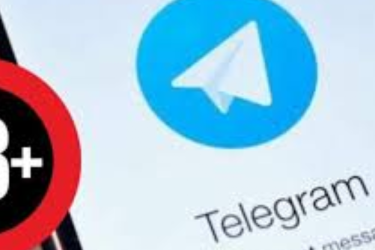 Kumpulan Link Grup Telegram Video Dewasa 18+ Viral Terbaru 2024, Bocil Dilarang Gabung! Tanpa Sensor Anti Ribet