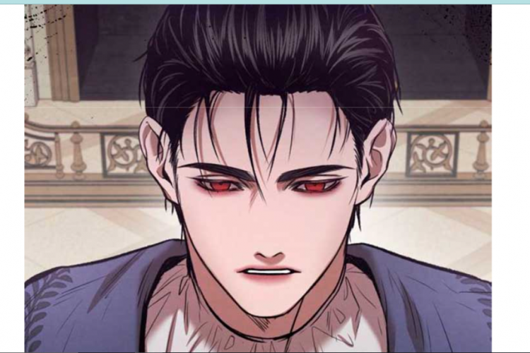 Baca RAW Manhwa A Witch’s Memoir Chapter 5 Bahasa Indonesia, Acara Besar di Istana Kini Dimulai