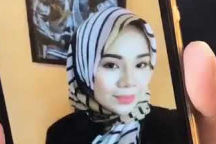 Link Video Zirah Jamal Viral No Cut Tanpa Sensor yang Bikin Heboh Netizen, Tonton di Sini 