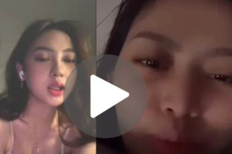 Video Diduga BTR Rachel Viral, Tonton Langsung Rekaman Aslinya Full HD Di Sini 