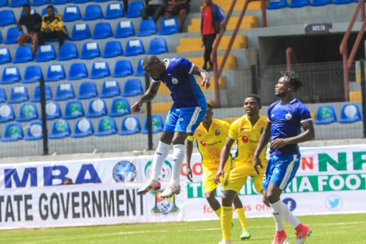 Bendel Insurance FC vs Rivers United 8 Sept 2024: Live Score, H2H Results, Standings and Prediction